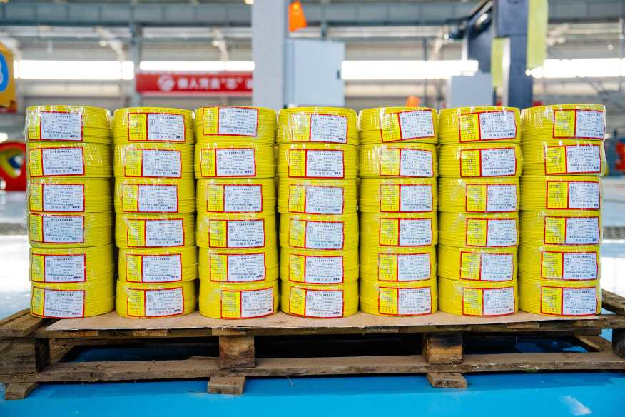 防火电线电缆厂家：品质保障，为您构筑安全用电防线